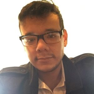 Meet your Posher, Daniel